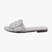 Soft Silver