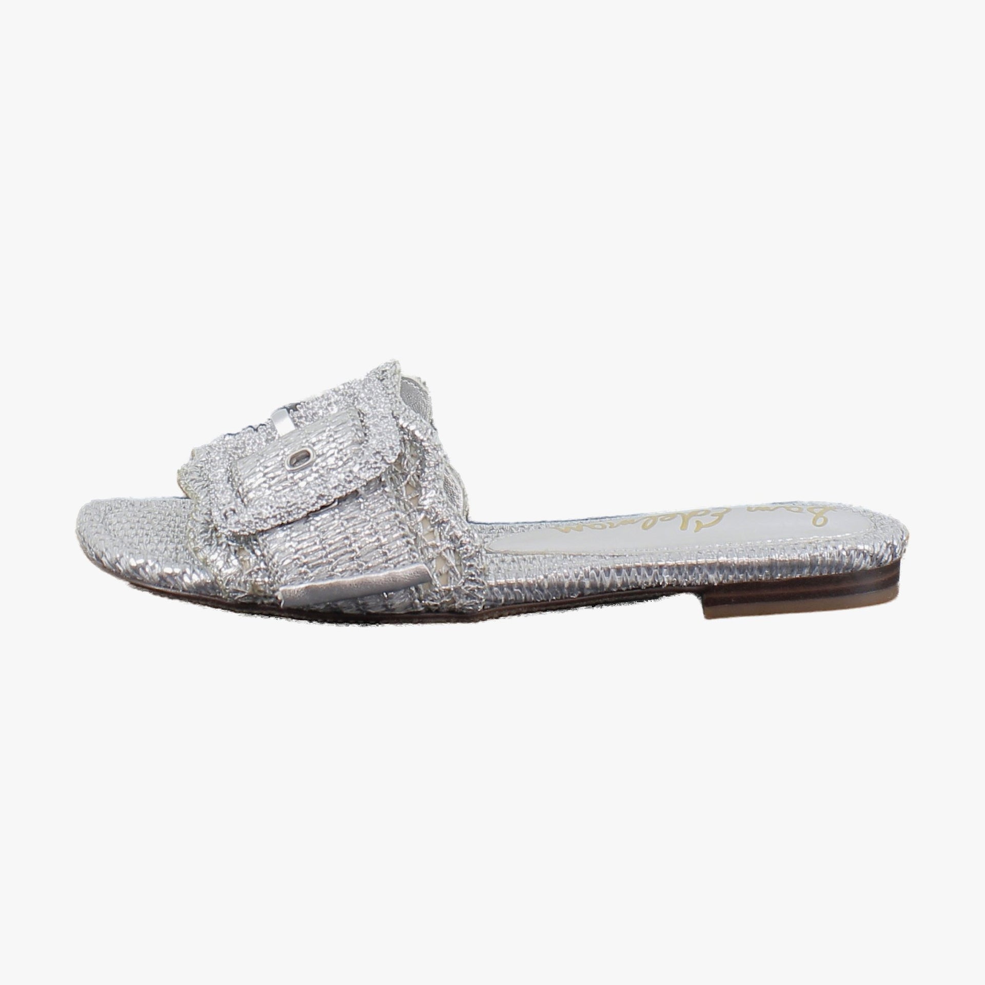 Soft Silver