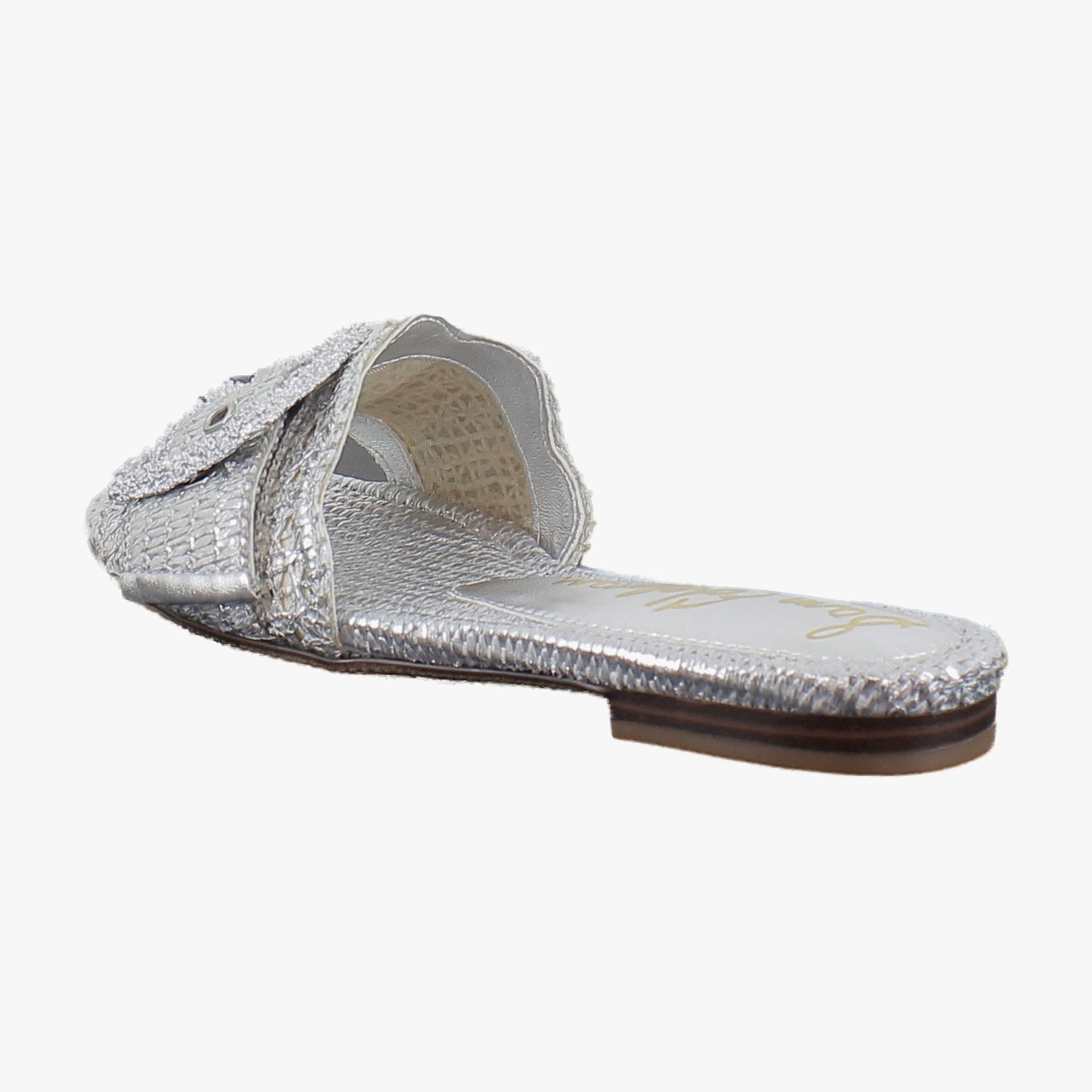 Soft Silver