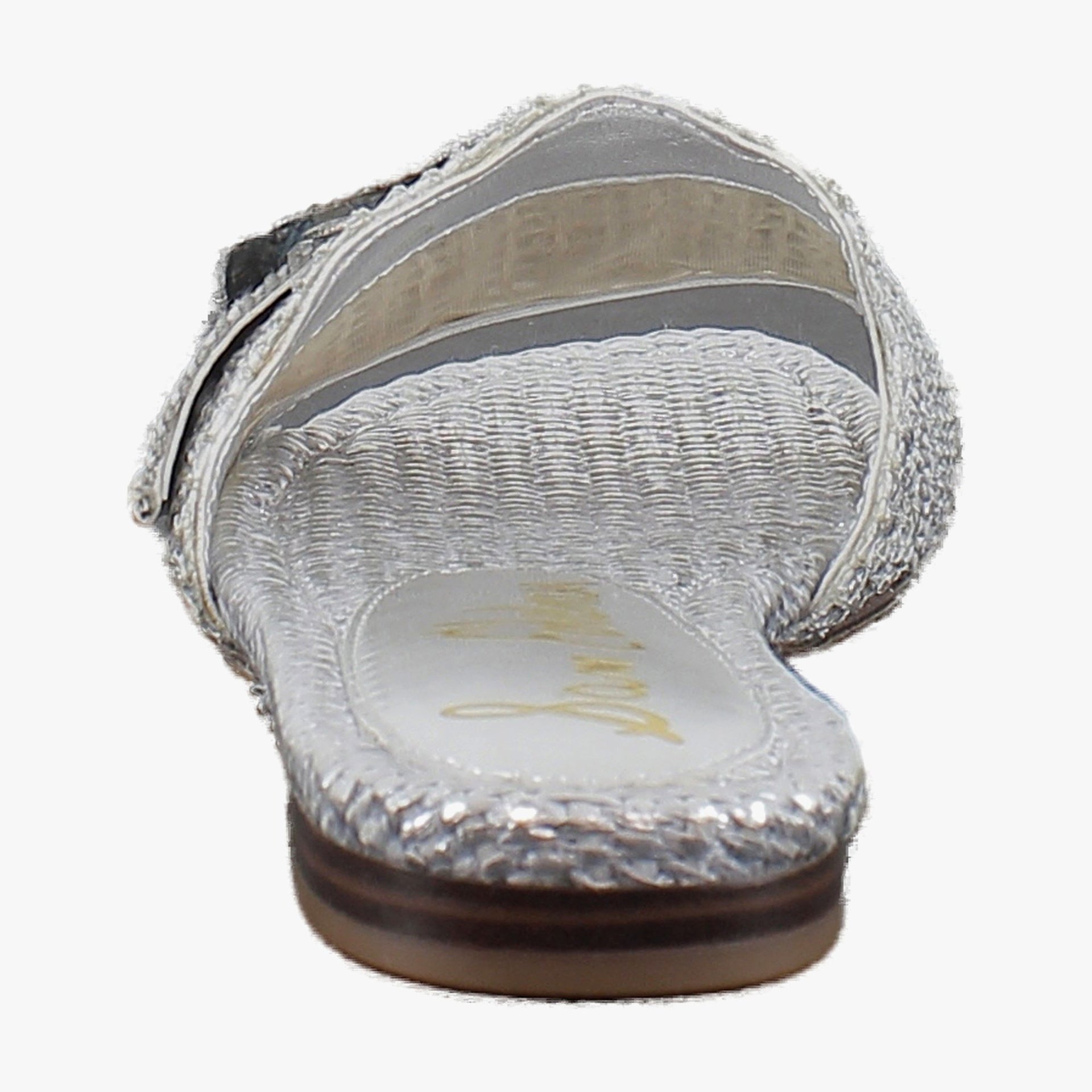 Soft Silver
