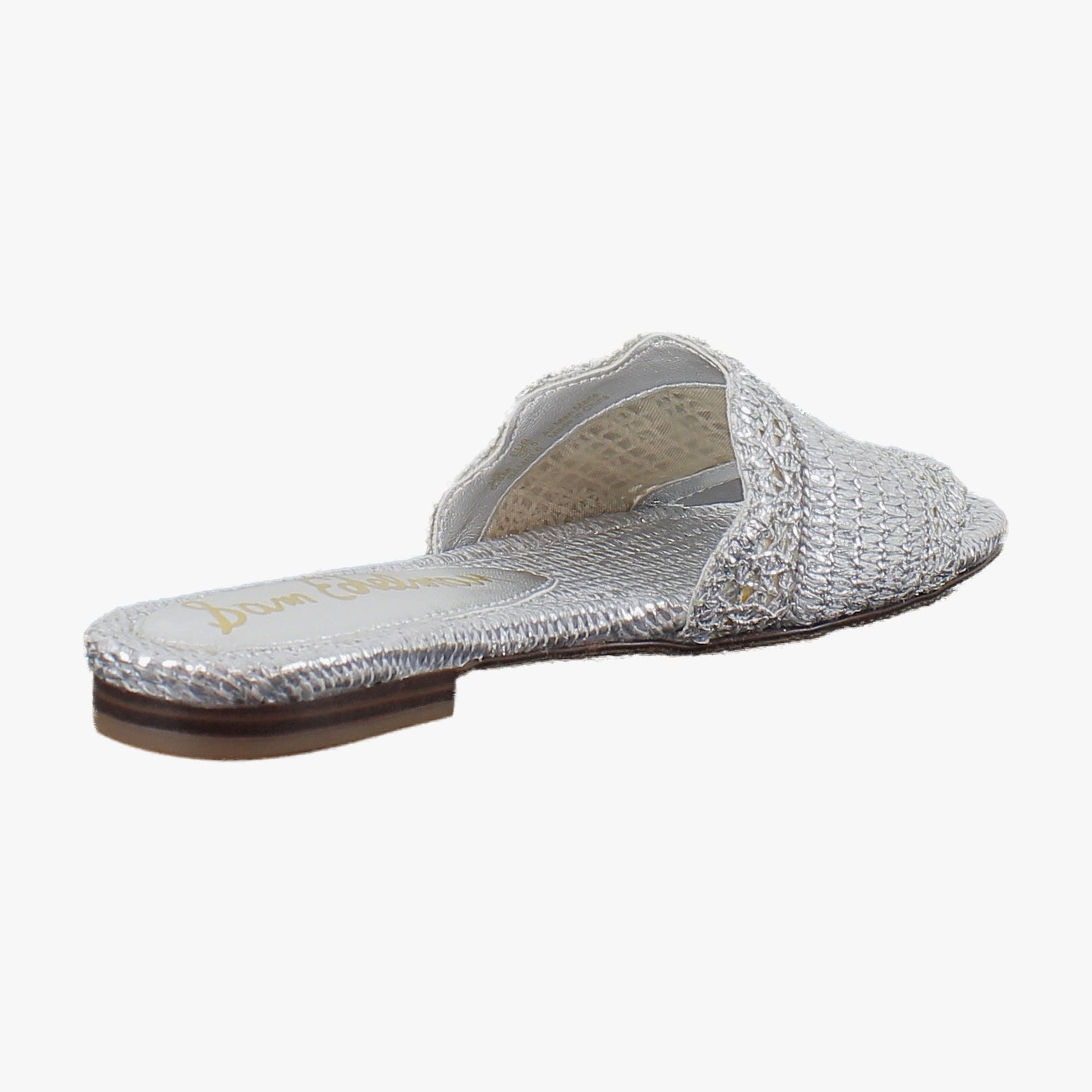 Soft Silver