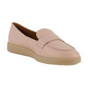 Cameo Blush Pink Leather