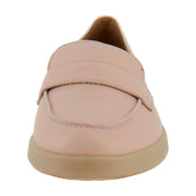 Cameo Blush Pink Leather