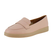 Cameo Blush Pink Leather