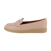 Cameo Blush Pink Leather