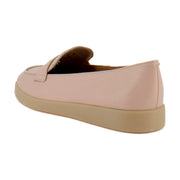 Cameo Blush Pink Leather
