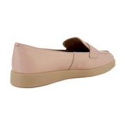 Cameo Blush Pink Leather