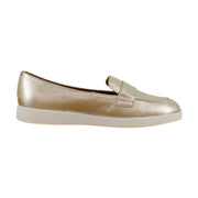 Soft Gold Leather