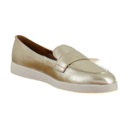 Soft Gold Leather