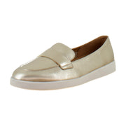 Soft Gold Leather