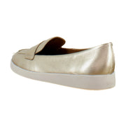 Soft Gold Leather