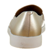 Soft Gold Leather
