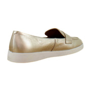 Soft Gold Leather