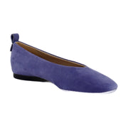 Future Dusk Blue Suede