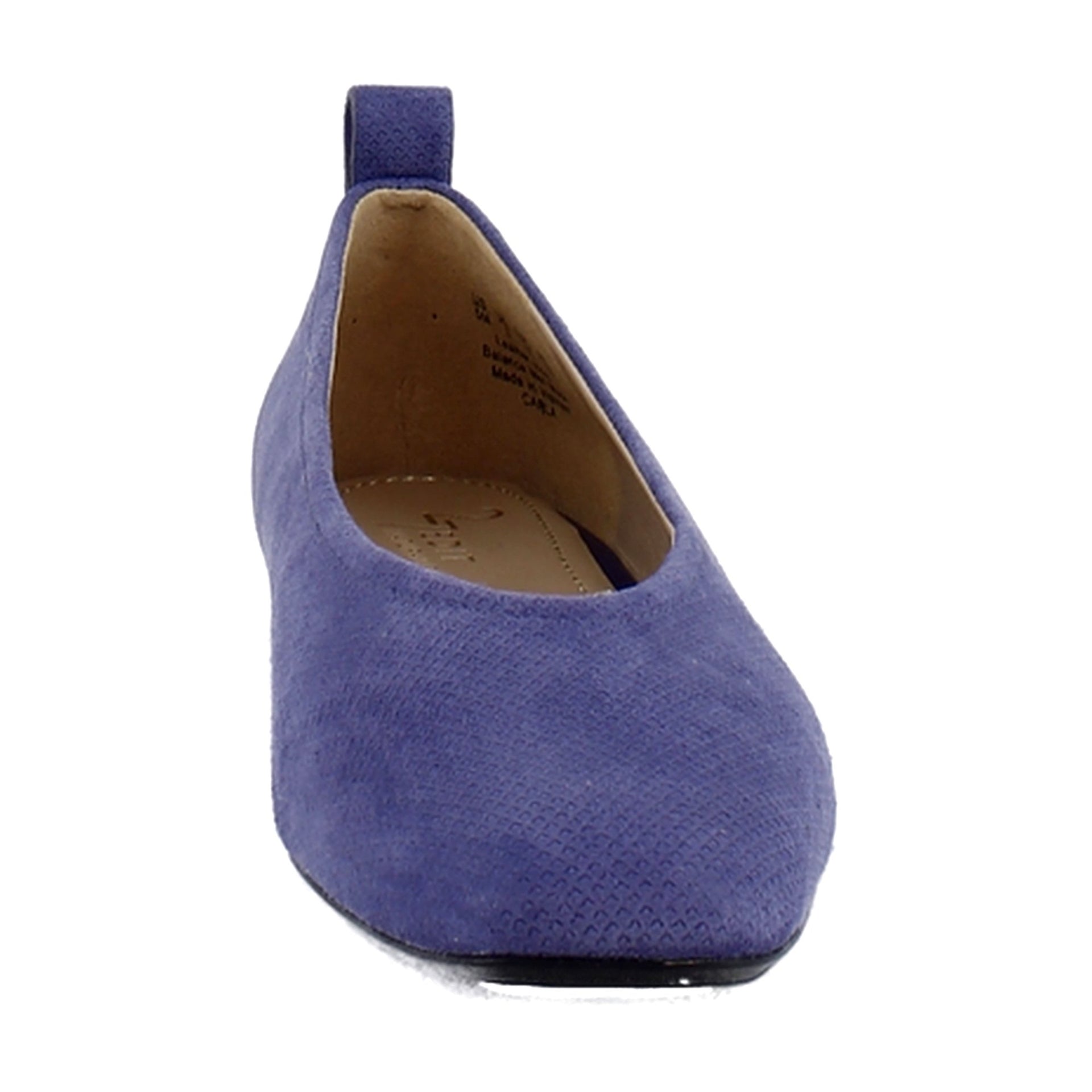 Future Dusk Blue Suede