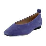 Future Dusk Blue Suede