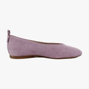 Fremito Purple Suede