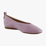 Fremito Purple Suede