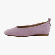 Fremito Purple Suede