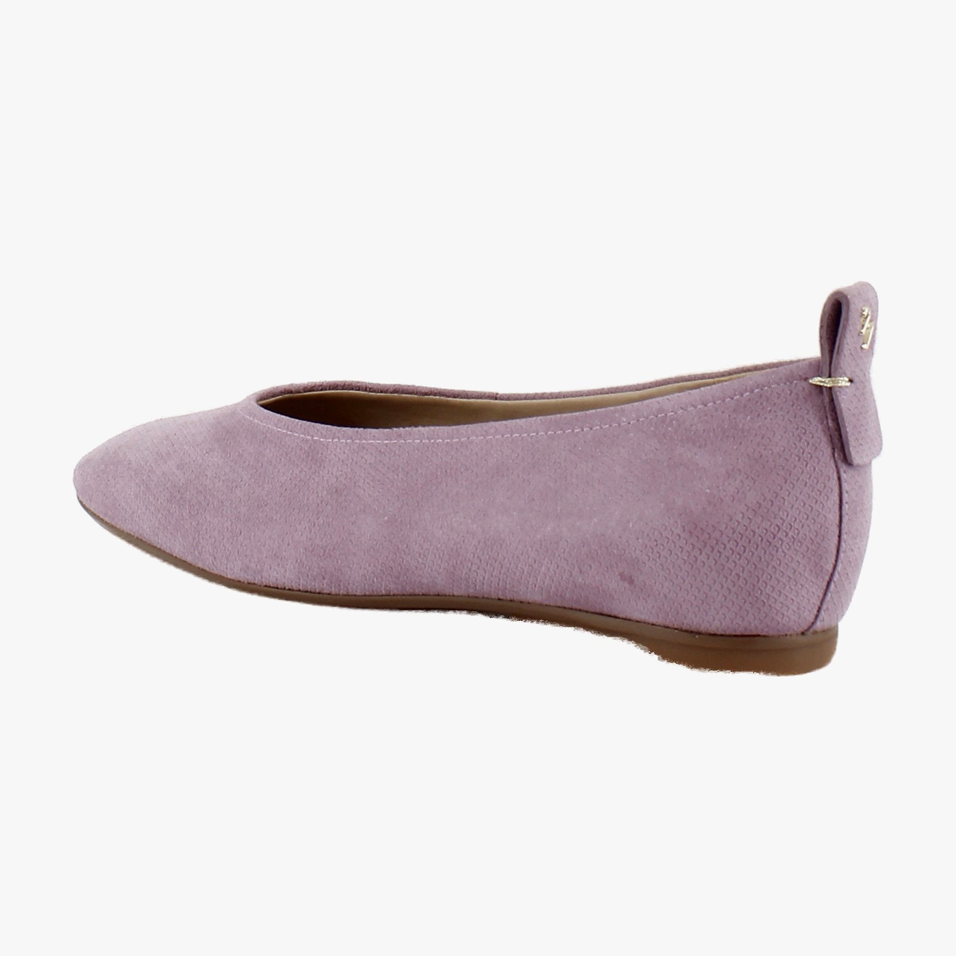 Fremito Purple Suede