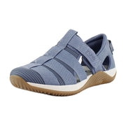Flintstone Blue