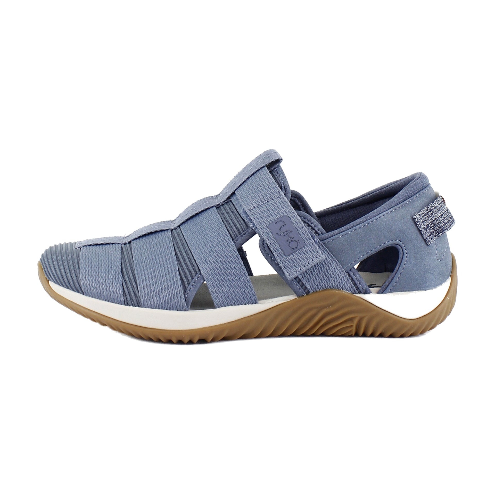 Flintstone Blue