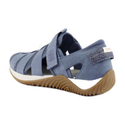 Flintstone Blue