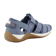 Flintstone Blue