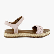 Cameo Blush Pink