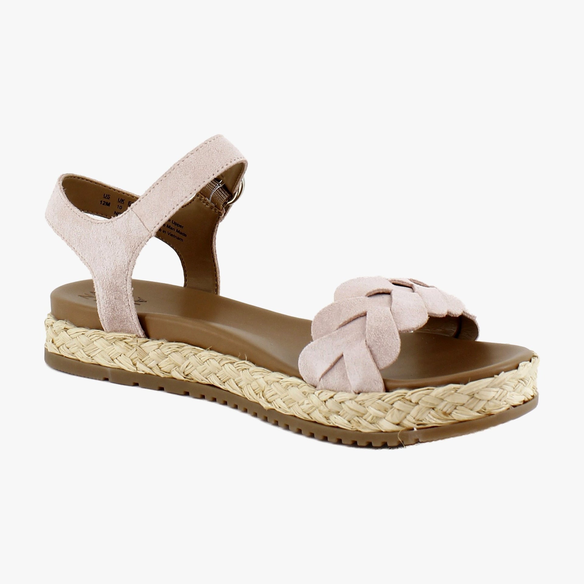 Cameo Blush Pink