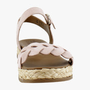 Cameo Blush Pink