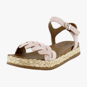 Cameo Blush Pink