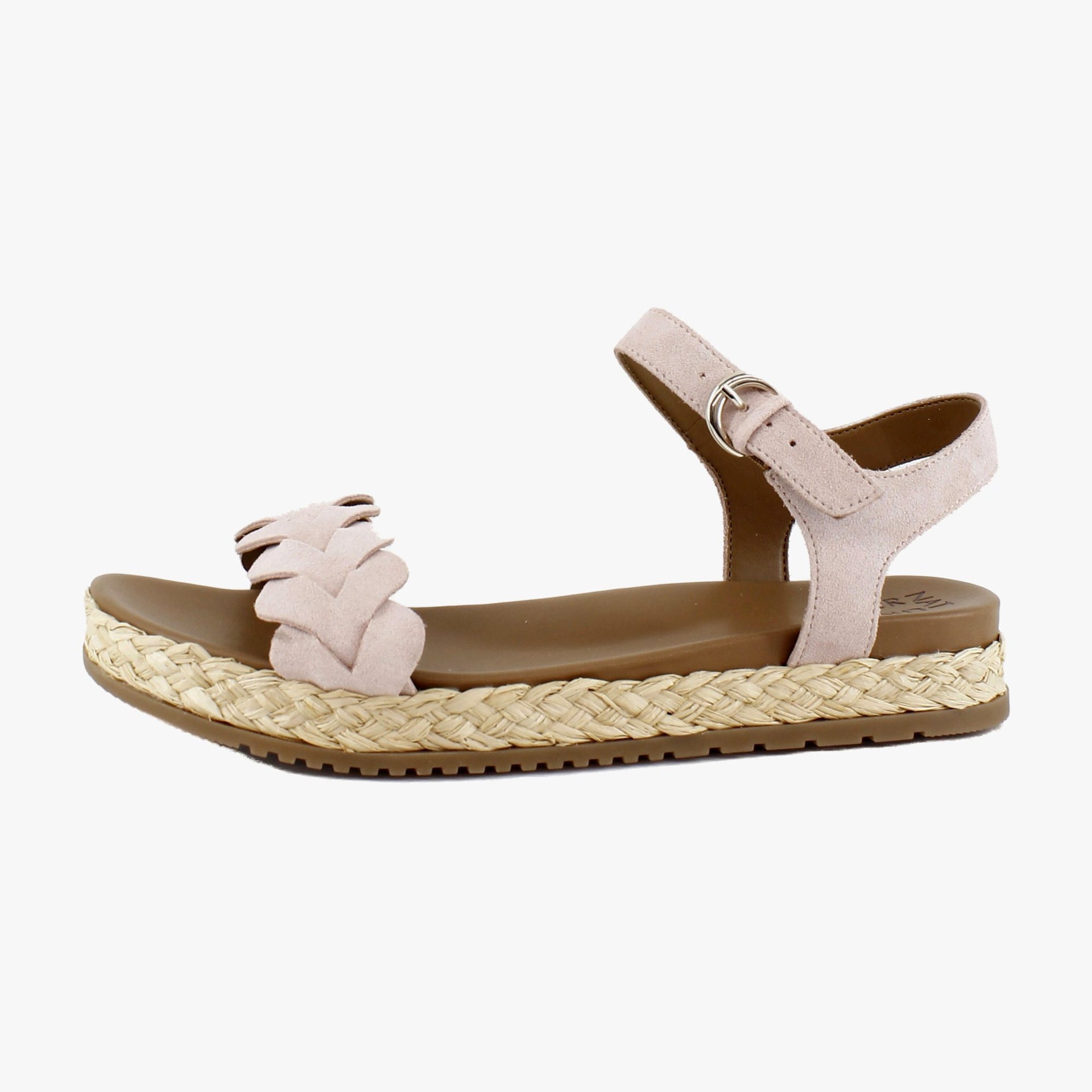 Cameo Blush Pink