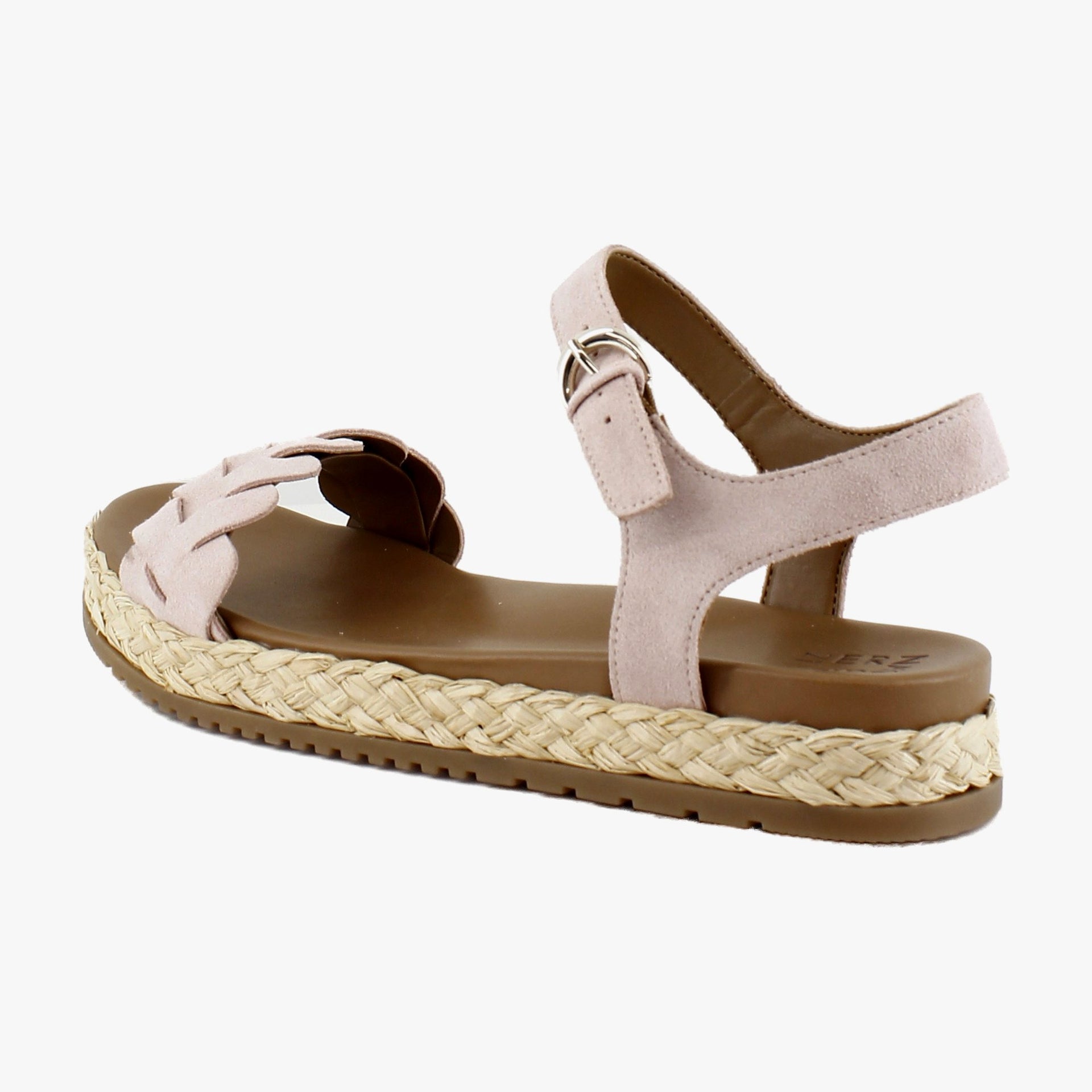 Cameo Blush Pink