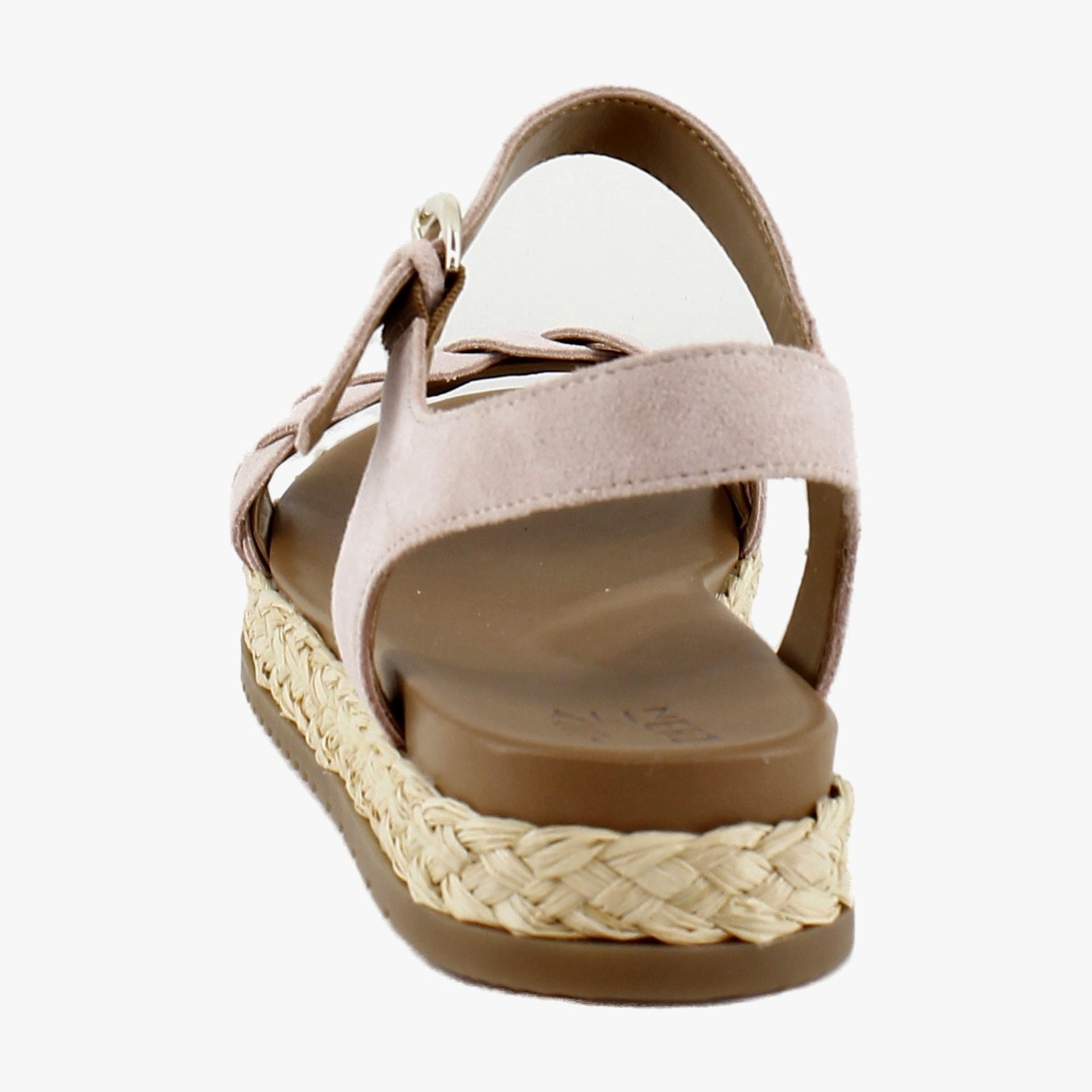 Cameo Blush Pink