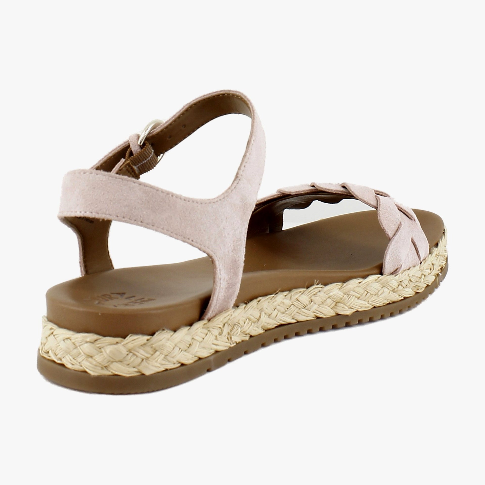 Cameo Blush Pink