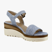 Light Denim Blue