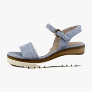 Light Denim Blue