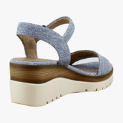 Light Denim Blue