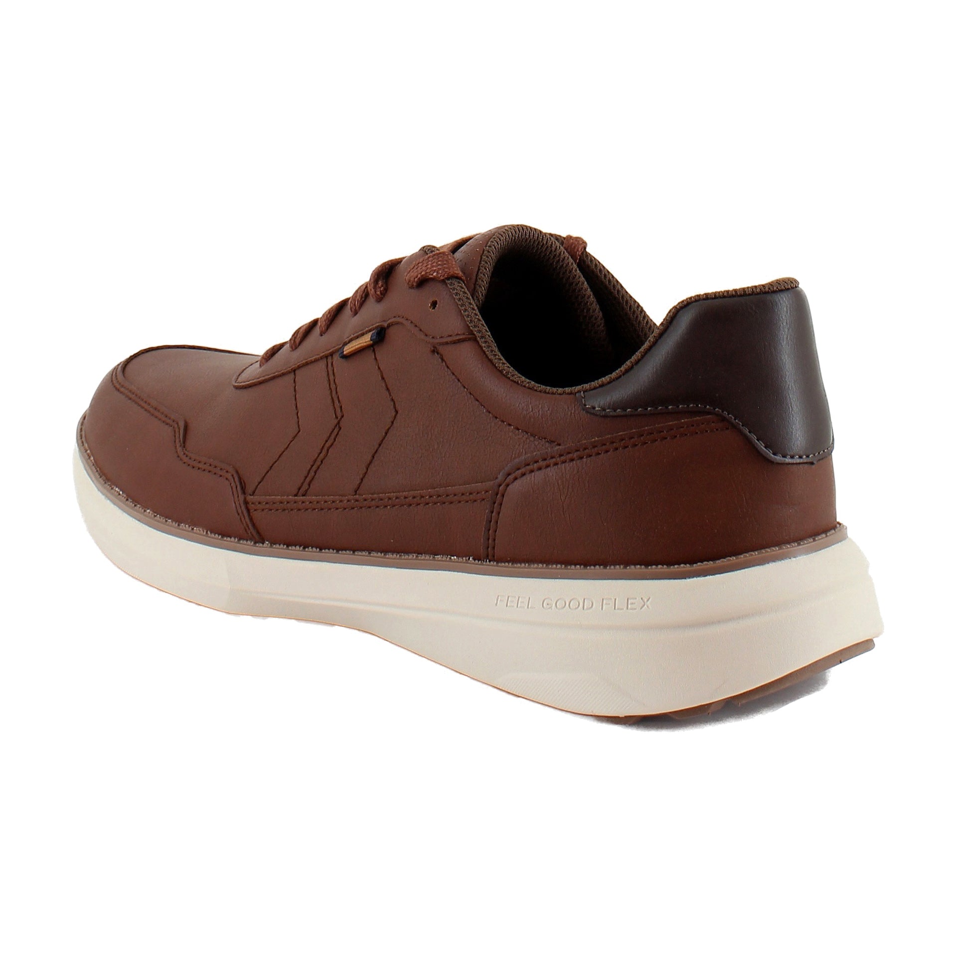 Chile Brown Smooth