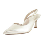Champagne Leather