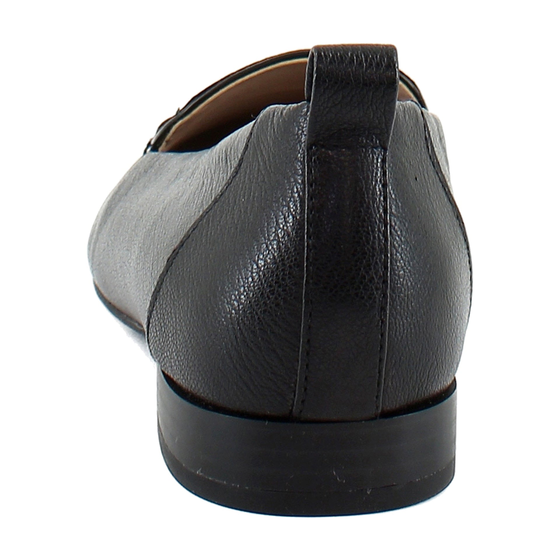 Black Leather