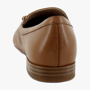English Tea Brown Leather