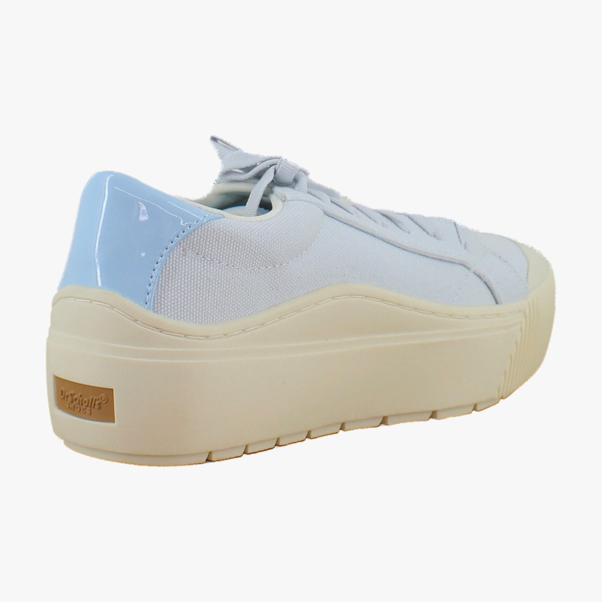 Powder Blue