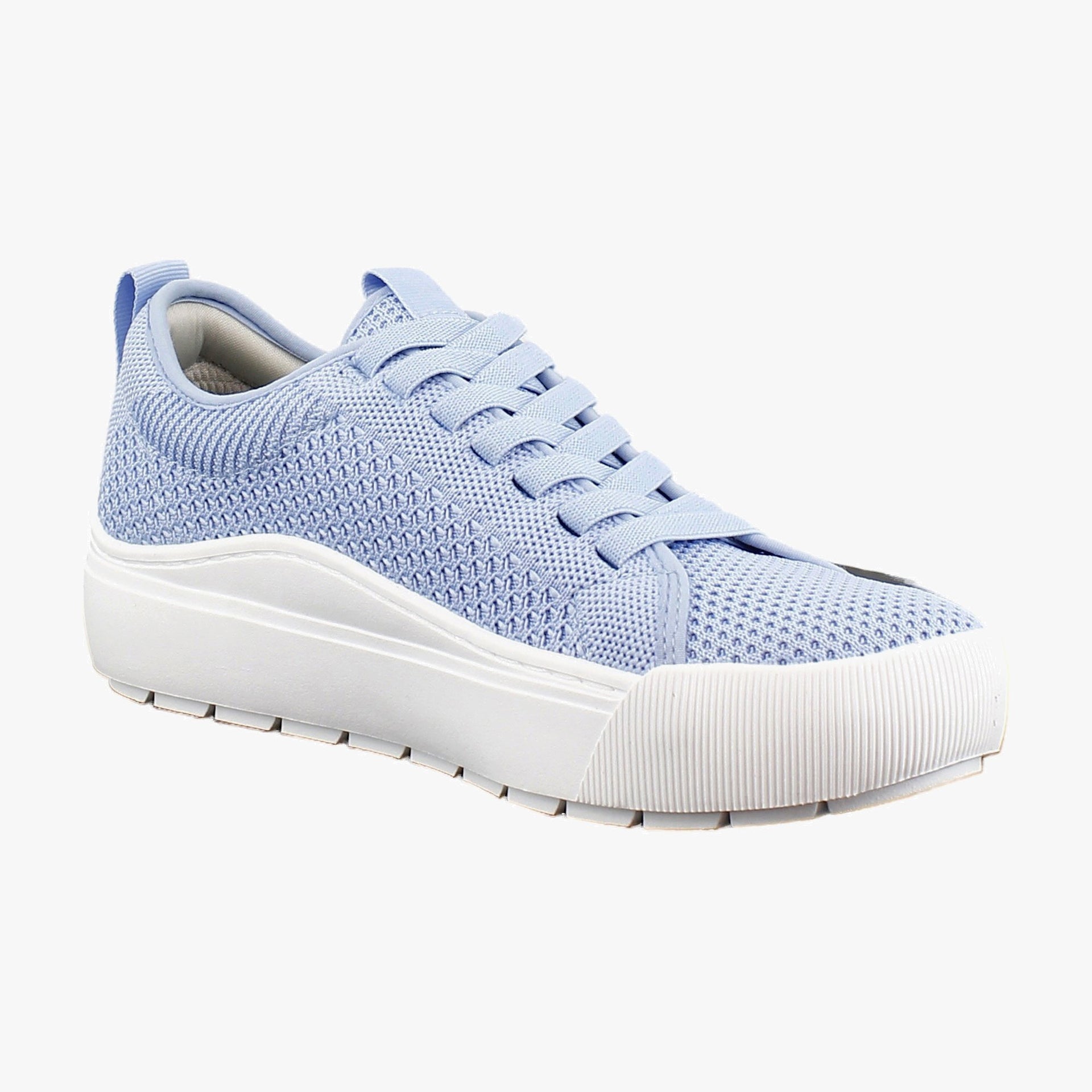 Blue Sky Knit