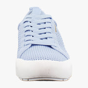 Blue Sky Knit
