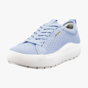 Blue Sky Knit