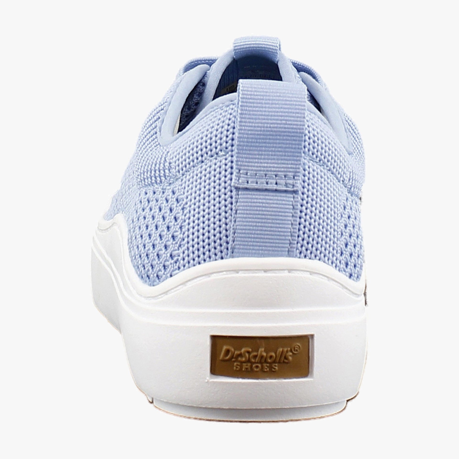 Blue Sky Knit