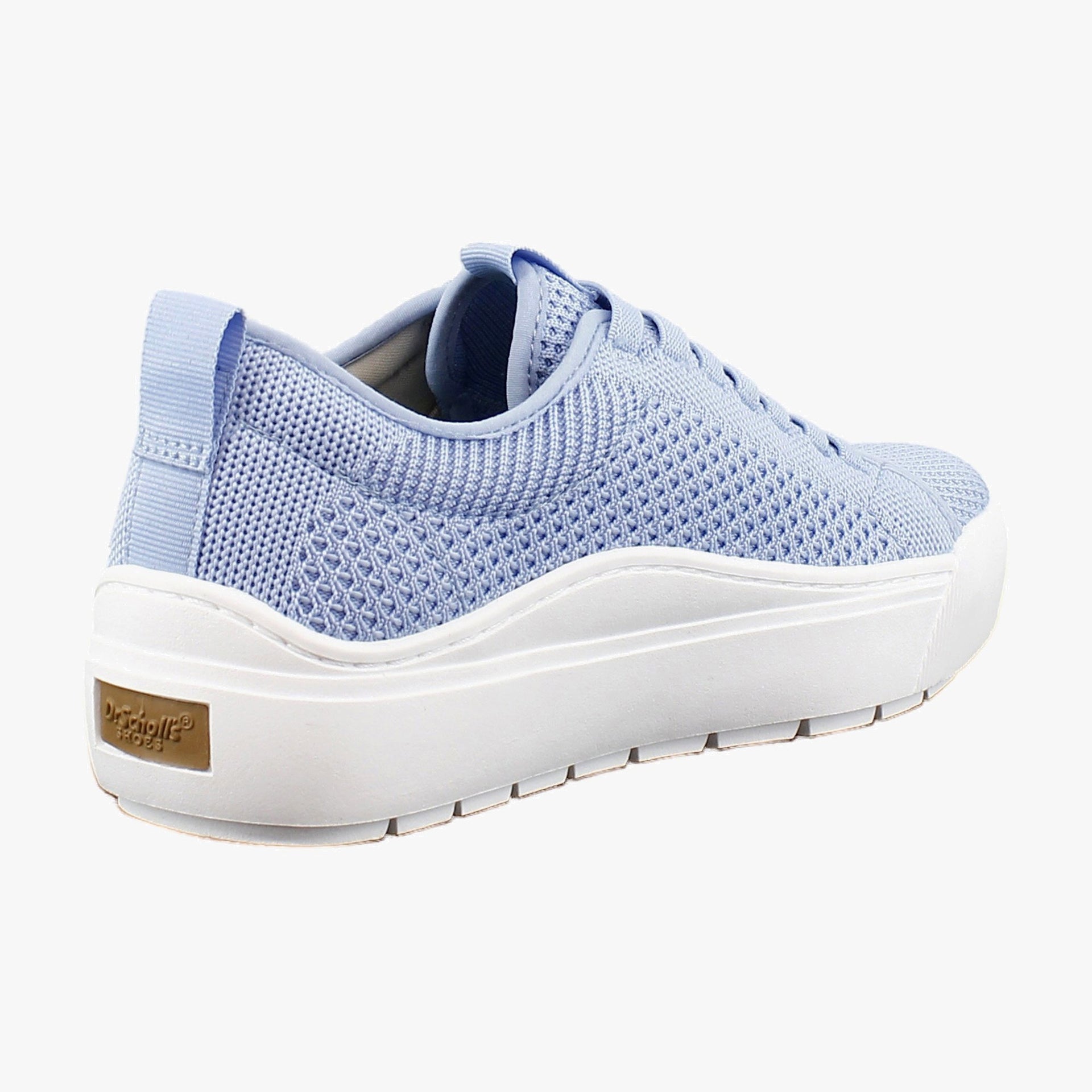 Blue Sky Knit