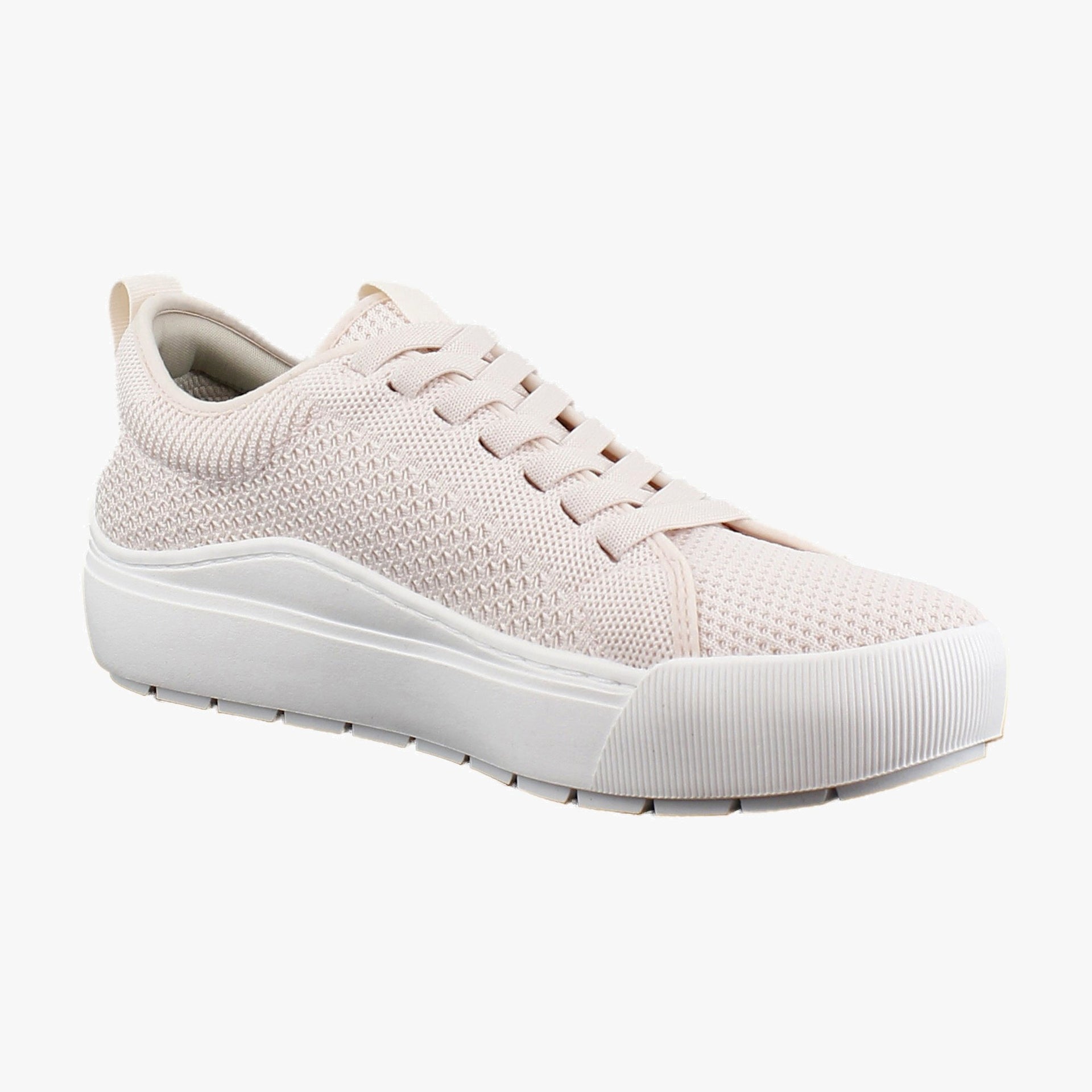 Petal Pink Knit